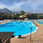 Mare Luna Village