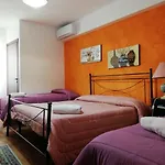 Bed&breakfast Agrumi in terrazza