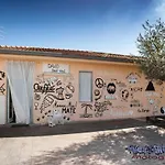 Etna Travellers B&B