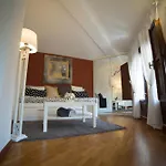 Royal Apartment