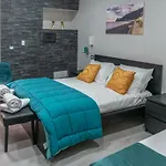 Marranzanu Rooms