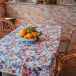 Naxos Park House