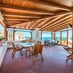 Casa Con Terrazza Sul Mare All'Addaura