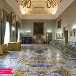 Palazzo Conte Federico Apartments