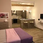 Appartamento Lucrezia