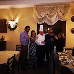 Agriturismo Case Varisco