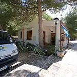 Camping Village La Pineta