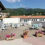 Cartoline Dall'Etna B&B