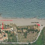 Terrazza Sulle Isole Eolie