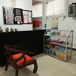 Hotel Central - Mocoa