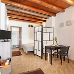 Palermo Lovely Studio Near The Cathedral