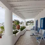 Hotel La Terrazza