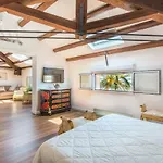 B&B Villa Liberty Sul Mare