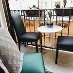 Ginevra Apartment