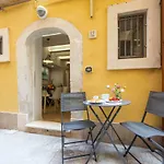 Ortigia Calia E Simenza