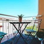 Cloud House Sicily