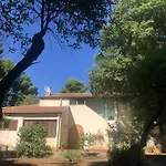 Palms And Sea Villa