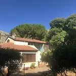 Palms And Sea Villa