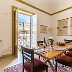 Sant'Elia Prestige Apartment With Balcony