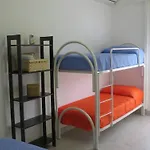Apartment With One Bedroom In Avola, With Furnished Balcony And Wifi -