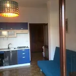 Apartment With One Bedroom In Catania, With Furnished Balcony And Wifi
