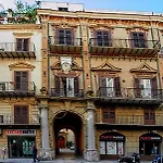 Palermo Al Centro Apartments