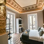 Family Affair Luxury Rooms&Suites