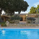 Sicilian Baglio