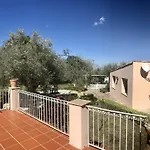 Country Villa With Swimming Pool