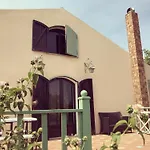 Country Villa With Swimming Pool
