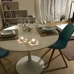 Apartment With One Bedroom In Palermo, With Wonderful City View, Furni