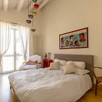 Penthouse San Carlo