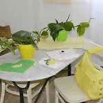 La Casa Per Climbing