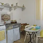 La Casa Per Climbing