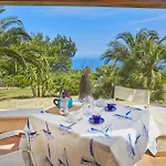 Villa Del Drago