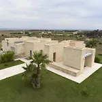 Favignana Luxury Villa