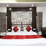Oyo 4589 Hotel City Heart