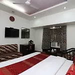 Oyo 4589 Hotel City Heart