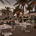 Sikelia Luxury Hotel