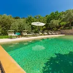 Villa Arte Mare Blu