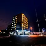 Haedameun Residence Hotel