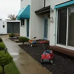 Rein Jeju Guest House