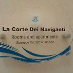 La Corte Dei Naviganti