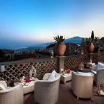 Hotel Villa Taormina