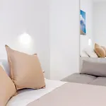 Mediterraneo Palace Luxury Affittacamere