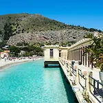 Villetta Anastasja A Mondello By Wonderful Italy