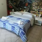 Apartment With 2 Bedrooms In Agrigento, With Furnished Terrace And Wif