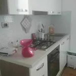 Apartment With One Bedroom In Trapani, With Balcony - 400 M From The B