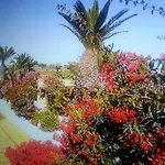 Studio In Marsala, With Pool Access, Enclosed Garden And Wifi - 250 M