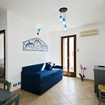 Poseidon Residence